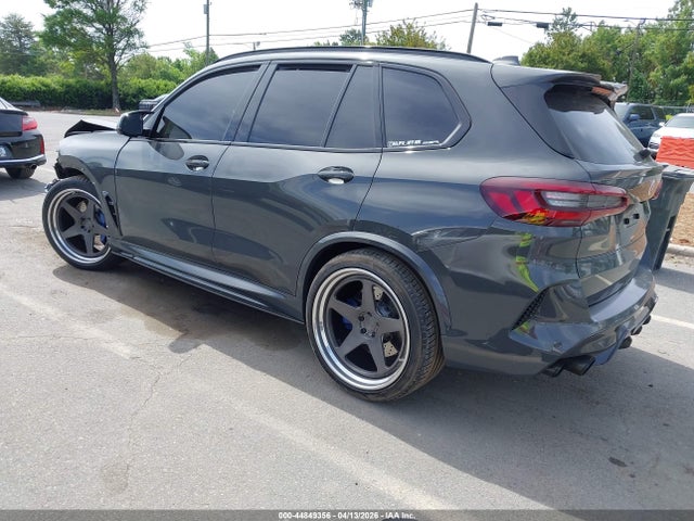 Aukcja sprzedaży 2021 Bmw X5 M, vin: 5YMJU0C03M9H41095, numer aukcji: 44849356