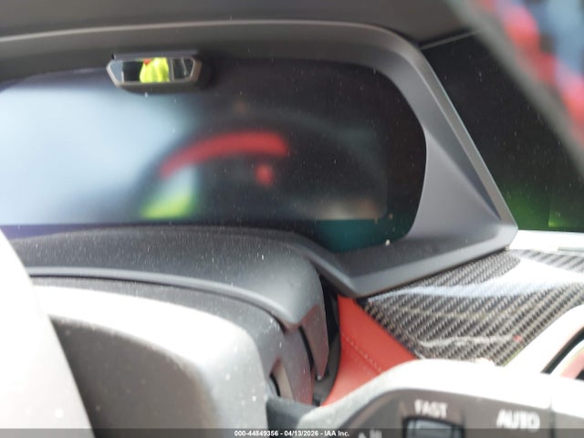 Aukcja sprzedaży 2021 Bmw X5 M, vin: 5YMJU0C03M9H41095, numer aukcji: 44849356