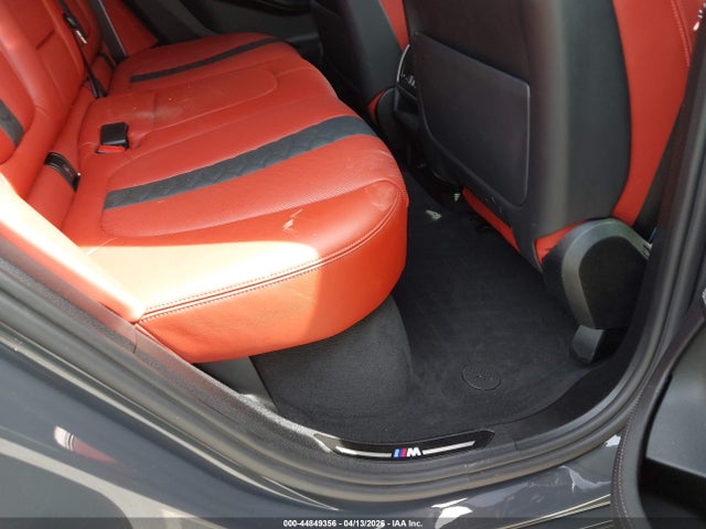 Aukcja sprzedaży 2021 Bmw X5 M, vin: 5YMJU0C03M9H41095, numer aukcji: 44849356