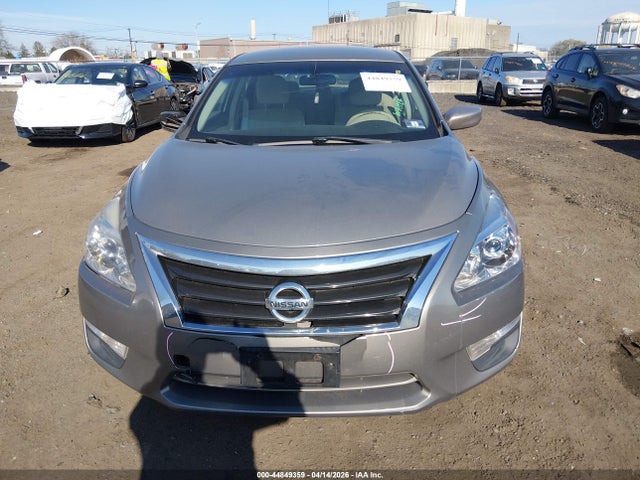 Aukcja sprzedaży 2014 Nissan Altima 2.5 S, vin: 1N4AL3APXEC201490, numer aukcji: 44849359