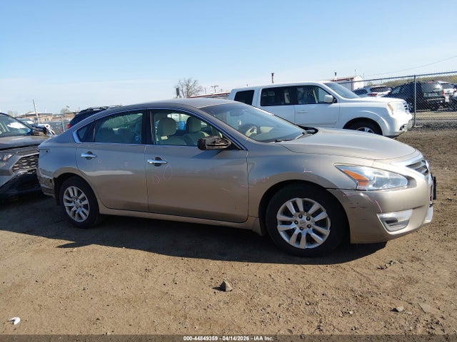 Aukcja sprzedaży 2014 Nissan Altima 2.5 S, vin: 1N4AL3APXEC201490, numer aukcji: 44849359