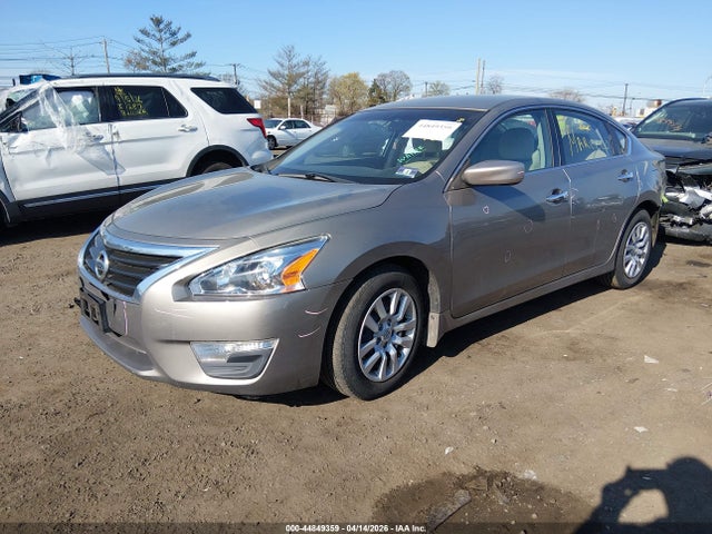 Aukcja sprzedaży 2014 Nissan Altima 2.5 S, vin: 1N4AL3APXEC201490, numer aukcji: 44849359