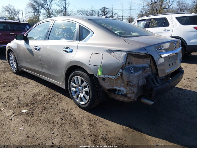 Aukcja sprzedaży 2014 Nissan Altima 2.5 S, vin: 1N4AL3APXEC201490, numer aukcji: 44849359