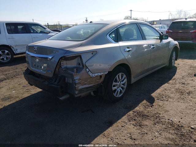 Aukcja sprzedaży 2014 Nissan Altima 2.5 S, vin: 1N4AL3APXEC201490, numer aukcji: 44849359