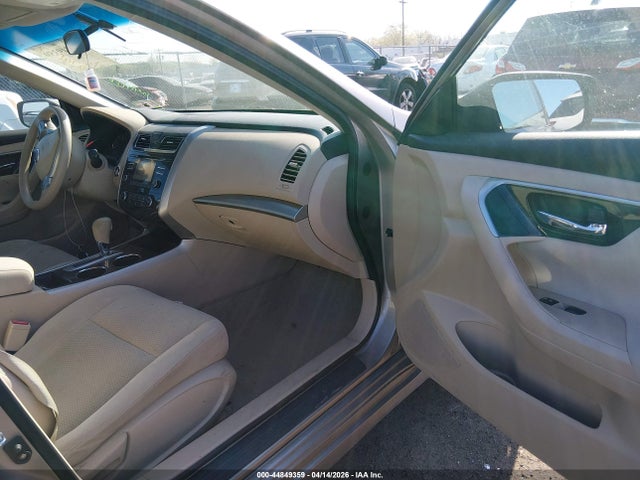 Aukcja sprzedaży 2014 Nissan Altima 2.5 S, vin: 1N4AL3APXEC201490, numer aukcji: 44849359