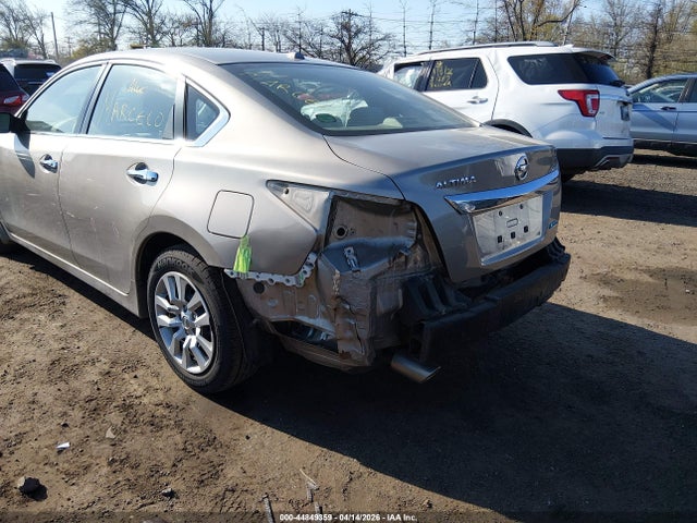Aukcja sprzedaży 2014 Nissan Altima 2.5 S, vin: 1N4AL3APXEC201490, numer aukcji: 44849359