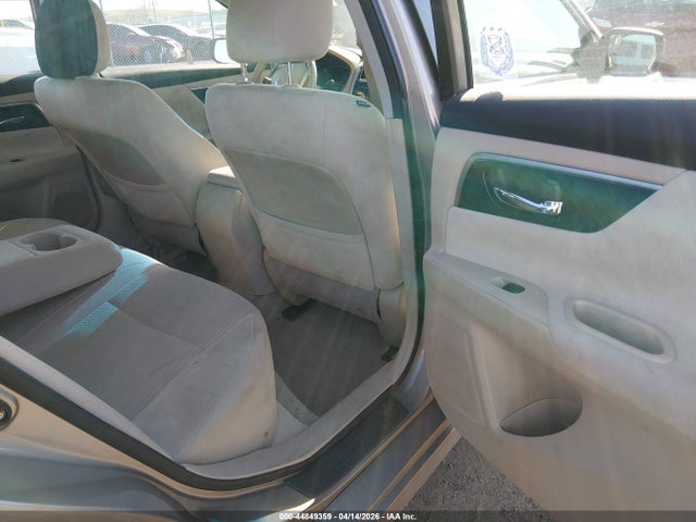 Aukcja sprzedaży 2014 Nissan Altima 2.5 S, vin: 1N4AL3APXEC201490, numer aukcji: 44849359