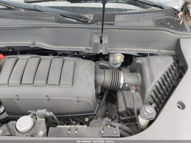 Aukcja sprzedaży 2013 Buick Enclave Leather, vin: 5GAKVCKD7DJ253295, numer aukcji: 44849363