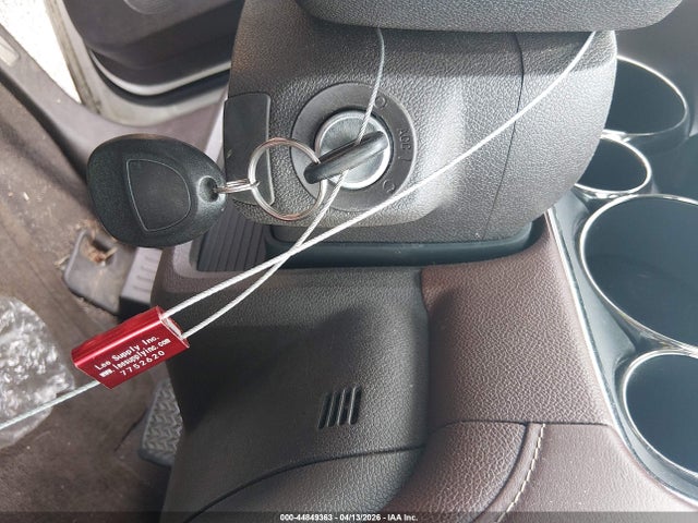 Aukcja sprzedaży 2013 Buick Enclave Leather, vin: 5GAKVCKD7DJ253295, numer aukcji: 44849363