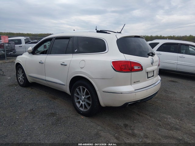 Aukcja sprzedaży 2013 Buick Enclave Leather, vin: 5GAKVCKD7DJ253295, numer aukcji: 44849363