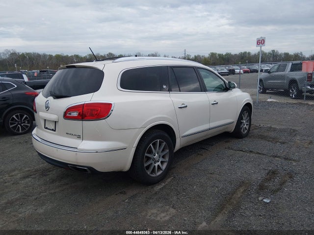 Aukcja sprzedaży 2013 Buick Enclave Leather, vin: 5GAKVCKD7DJ253295, numer aukcji: 44849363