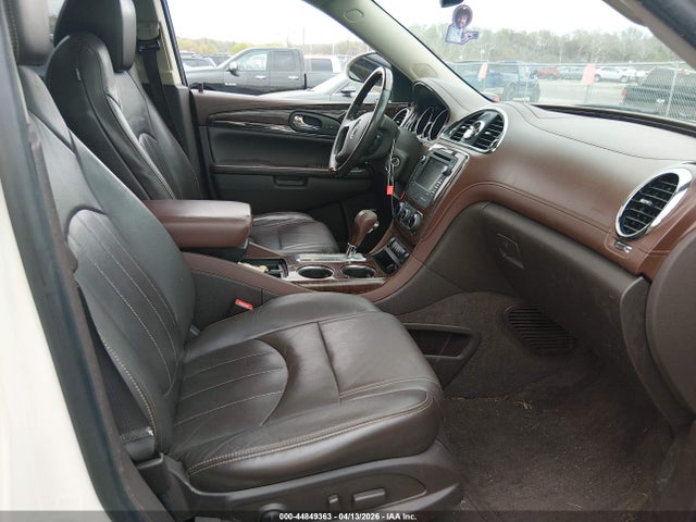 Aukcja sprzedaży 2013 Buick Enclave Leather, vin: 5GAKVCKD7DJ253295, numer aukcji: 44849363