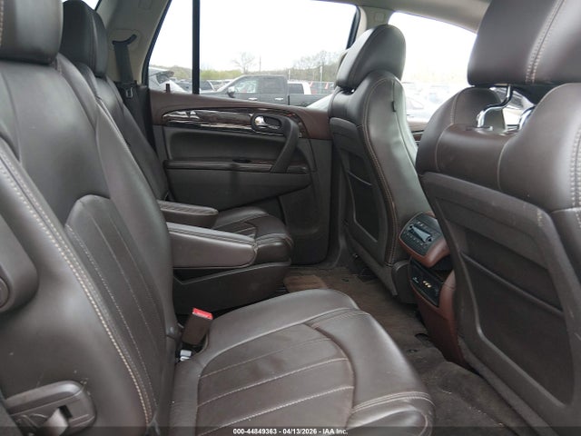 Aukcja sprzedaży 2013 Buick Enclave Leather, vin: 5GAKVCKD7DJ253295, numer aukcji: 44849363