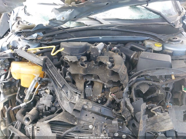 44849366 :رقم المزاد ، 1C3CDZAG9DN677188 vin ، 2013 Dodge Avenger Se V6 مزاد بيع