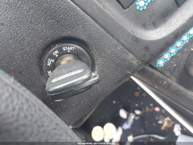 44849366 :رقم المزاد ، 1C3CDZAG9DN677188 vin ، 2013 Dodge Avenger Se V6 مزاد بيع