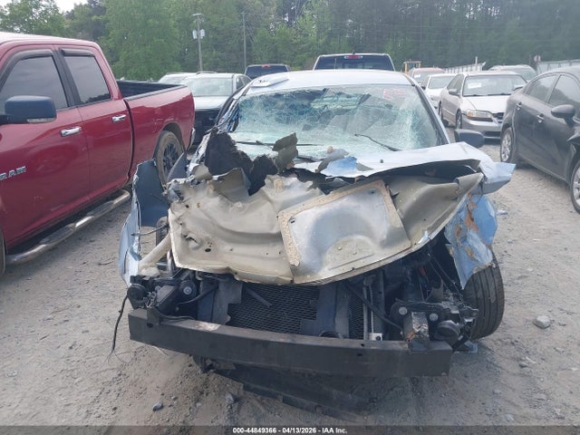 44849366 :رقم المزاد ، 1C3CDZAG9DN677188 vin ، 2013 Dodge Avenger Se V6 مزاد بيع