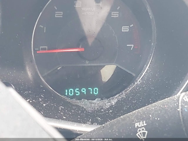 44849366 :رقم المزاد ، 1C3CDZAG9DN677188 vin ، 2013 Dodge Avenger Se V6 مزاد بيع