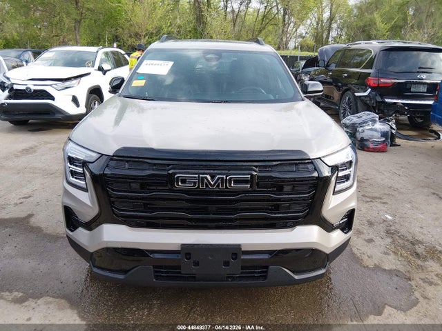 Продаж на аукціоні авто 2026 Gmc Terrain Awd Elevation, vin: 3GKALUEG7TL430354, номер лоту: 44849377