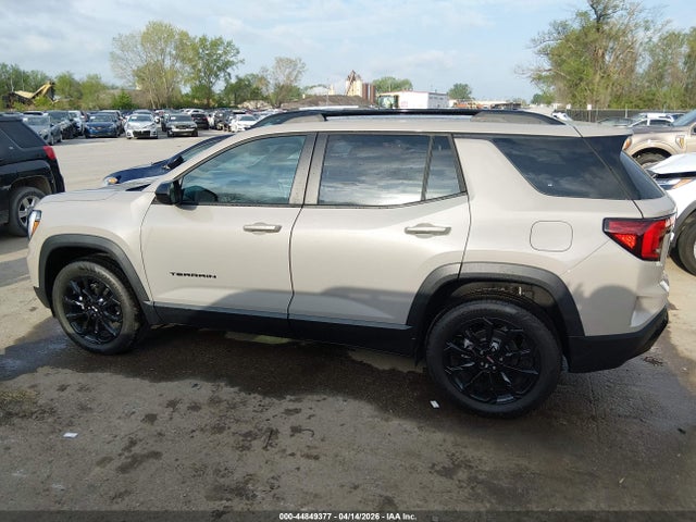 Продаж на аукціоні авто 2026 Gmc Terrain Awd Elevation, vin: 3GKALUEG7TL430354, номер лоту: 44849377