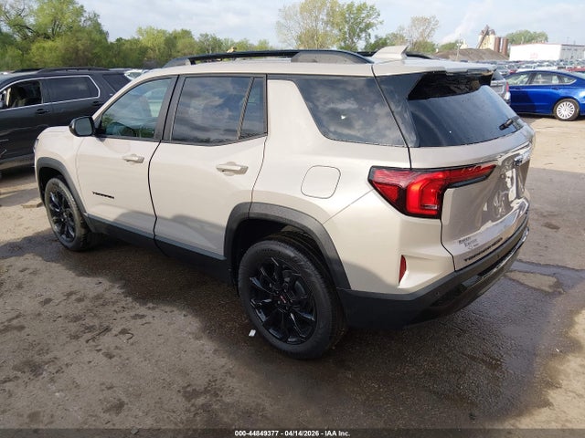 Продаж на аукціоні авто 2026 Gmc Terrain Awd Elevation, vin: 3GKALUEG7TL430354, номер лоту: 44849377