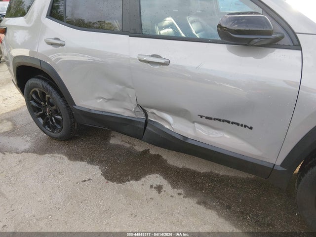 Продаж на аукціоні авто 2026 Gmc Terrain Awd Elevation, vin: 3GKALUEG7TL430354, номер лоту: 44849377