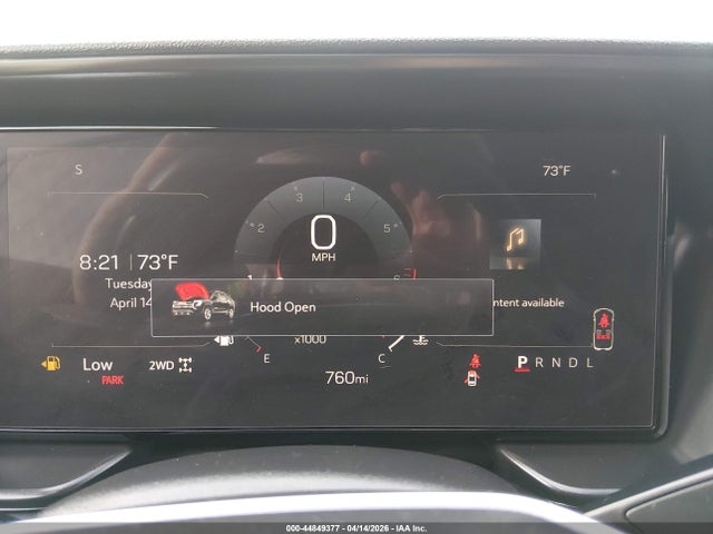 Продаж на аукціоні авто 2026 Gmc Terrain Awd Elevation, vin: 3GKALUEG7TL430354, номер лоту: 44849377