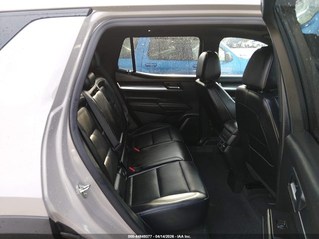 Продаж на аукціоні авто 2026 Gmc Terrain Awd Elevation, vin: 3GKALUEG7TL430354, номер лоту: 44849377