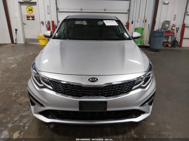 2020 Kia Optima Lx მანქანა იყიდება აუქციონზე, vin: 5XXGT4L36LG426782, აუქციონის ნომერი: 44849382