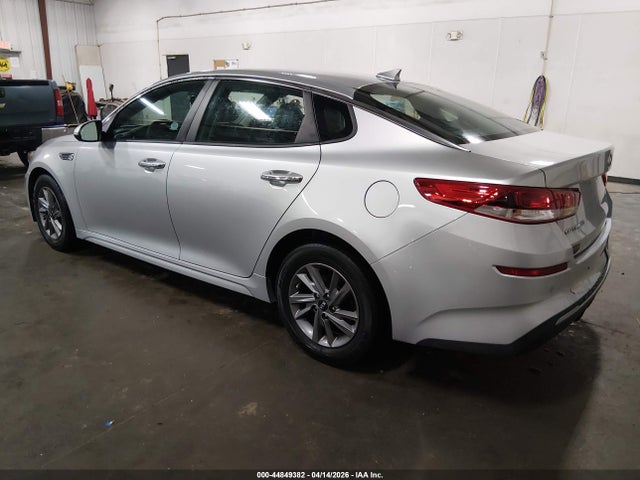 2020 Kia Optima Lx მანქანა იყიდება აუქციონზე, vin: 5XXGT4L36LG426782, აუქციონის ნომერი: 44849382