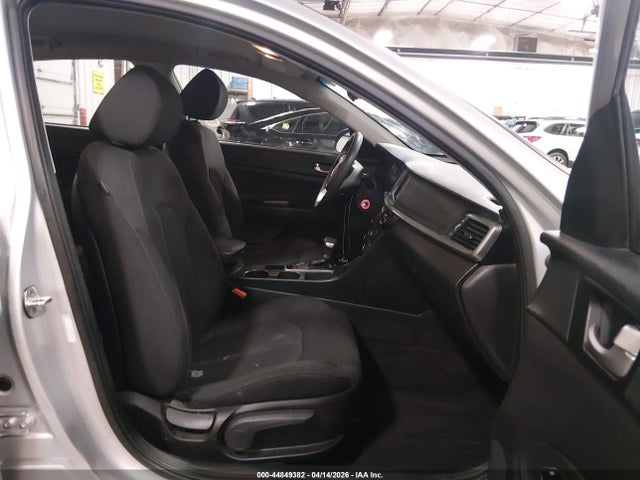 2020 Kia Optima Lx მანქანა იყიდება აუქციონზე, vin: 5XXGT4L36LG426782, აუქციონის ნომერი: 44849382