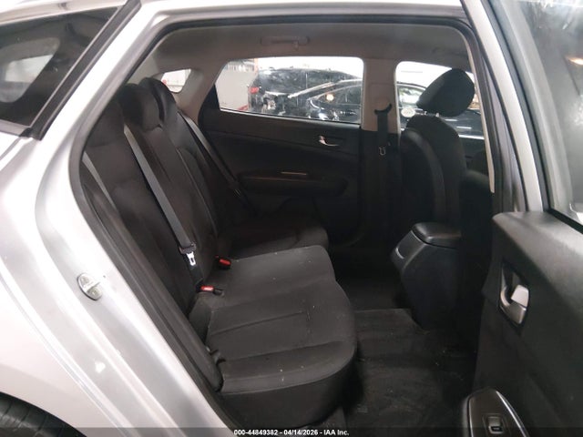 2020 Kia Optima Lx მანქანა იყიდება აუქციონზე, vin: 5XXGT4L36LG426782, აუქციონის ნომერი: 44849382