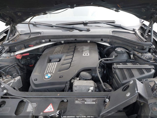 Aukcja sprzedaży 2012 Bmw X3 Xdrive28i, vin: 5UXWX5C52CL726969, numer aukcji: 44849383