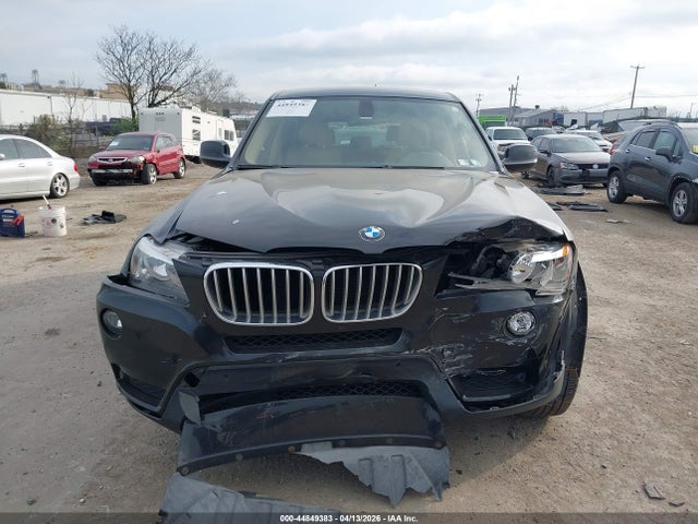 Aukcja sprzedaży 2012 Bmw X3 Xdrive28i, vin: 5UXWX5C52CL726969, numer aukcji: 44849383