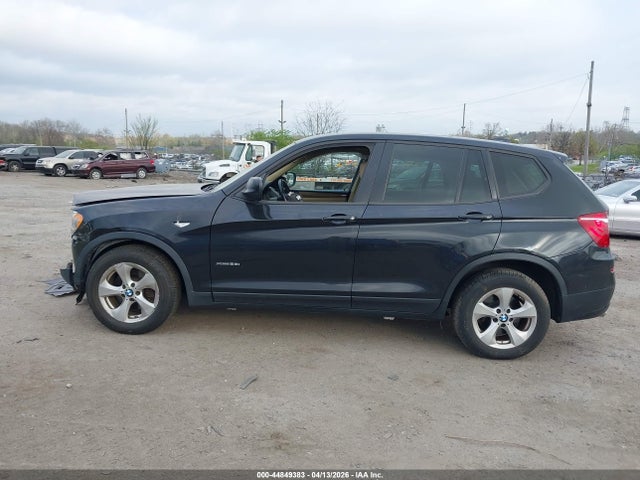 Aukcja sprzedaży 2012 Bmw X3 Xdrive28i, vin: 5UXWX5C52CL726969, numer aukcji: 44849383