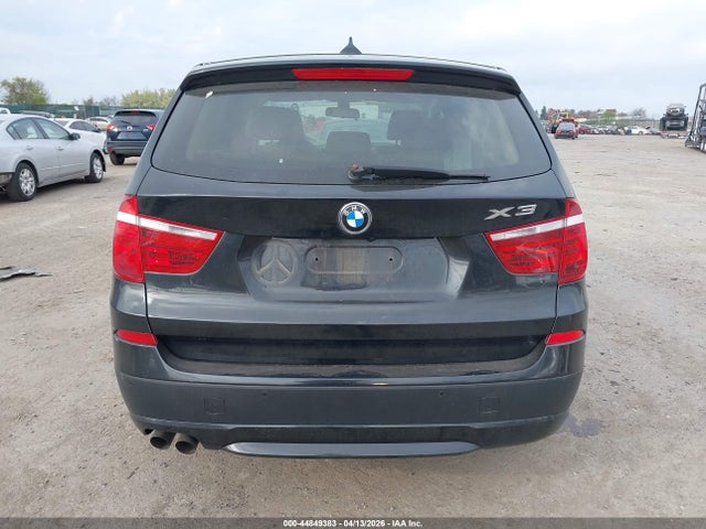 Aukcja sprzedaży 2012 Bmw X3 Xdrive28i, vin: 5UXWX5C52CL726969, numer aukcji: 44849383