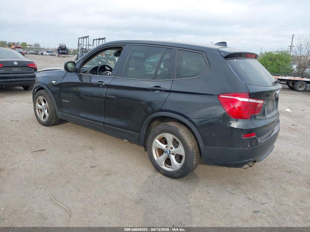 Aukcja sprzedaży 2012 Bmw X3 Xdrive28i, vin: 5UXWX5C52CL726969, numer aukcji: 44849383