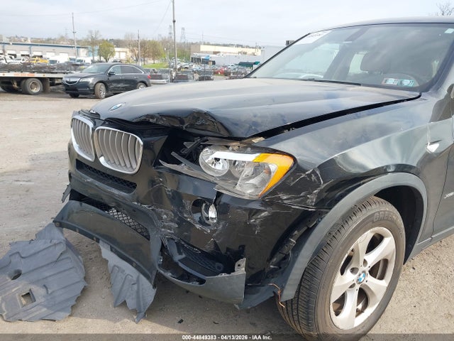 Aukcja sprzedaży 2012 Bmw X3 Xdrive28i, vin: 5UXWX5C52CL726969, numer aukcji: 44849383