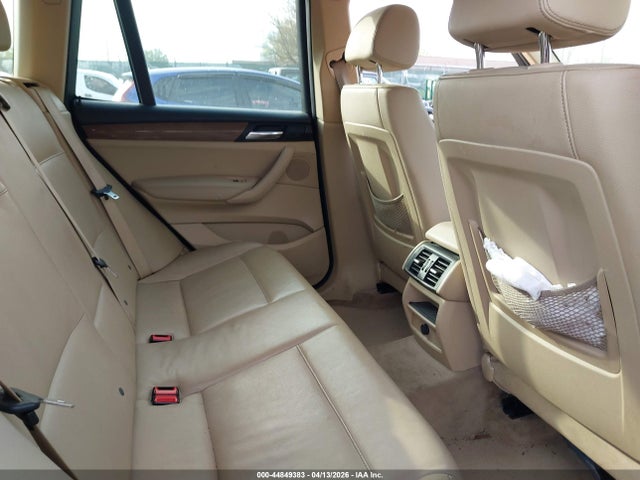 Aukcja sprzedaży 2012 Bmw X3 Xdrive28i, vin: 5UXWX5C52CL726969, numer aukcji: 44849383
