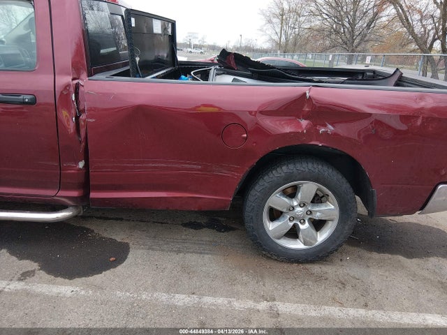 Продаж на аукціоні авто 2020 Ram 1500 Classic Tradesman  4x4 8' Box, vin: 3C6JR7DT4LG315530, номер лоту: 44849384