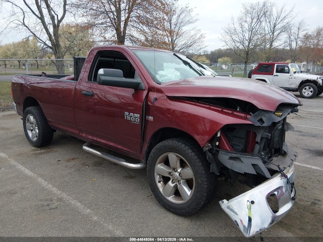 Продаж на аукціоні авто 2020 Ram 1500 Classic Tradesman  4x4 8' Box, vin: 3C6JR7DT4LG315530, номер лоту: 44849384