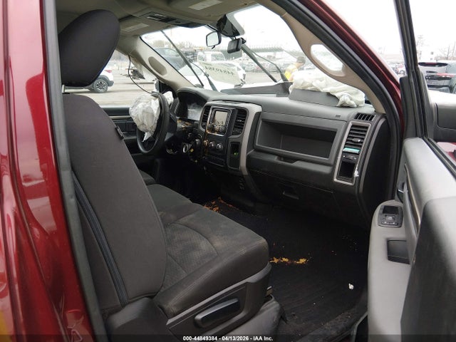 Продаж на аукціоні авто 2020 Ram 1500 Classic Tradesman  4x4 8' Box, vin: 3C6JR7DT4LG315530, номер лоту: 44849384