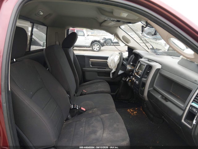 Продаж на аукціоні авто 2020 Ram 1500 Classic Tradesman  4x4 8' Box, vin: 3C6JR7DT4LG315530, номер лоту: 44849384