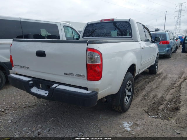 2006 TOYOTA TUNDRA 5TBDT44126S526163 Photo 3