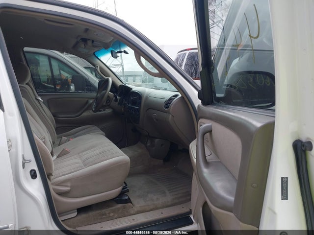 2006 TOYOTA TUNDRA 5TBDT44126S526163 Photo 4