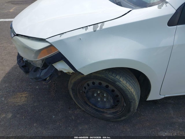 Toyota COROLLA LE 2016 5YFBURHE6GP501153 Image 18