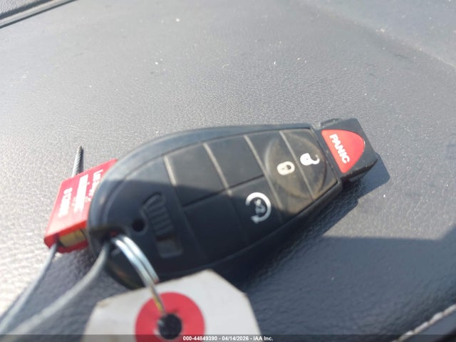 Продаж на аукціоні авто 2011 Ram Ram 1500 Sport, vin: 1D7RB1GT9BS573189, номер лоту: 44849390