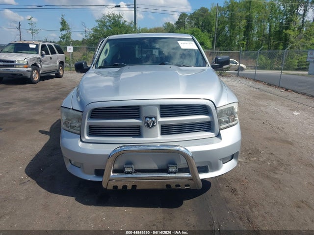 Продаж на аукціоні авто 2011 Ram Ram 1500 Sport, vin: 1D7RB1GT9BS573189, номер лоту: 44849390