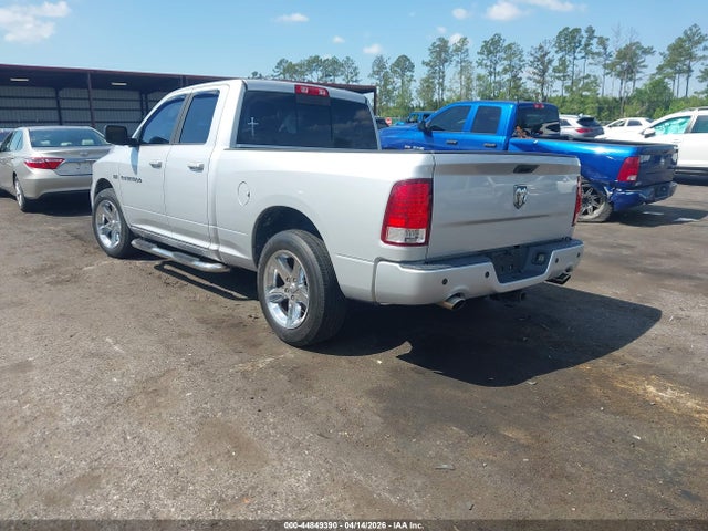 Продаж на аукціоні авто 2011 Ram Ram 1500 Sport, vin: 1D7RB1GT9BS573189, номер лоту: 44849390