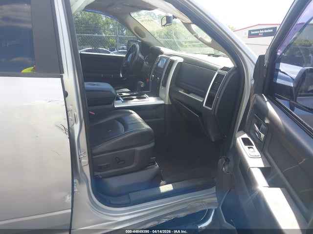 Продаж на аукціоні авто 2011 Ram Ram 1500 Sport, vin: 1D7RB1GT9BS573189, номер лоту: 44849390