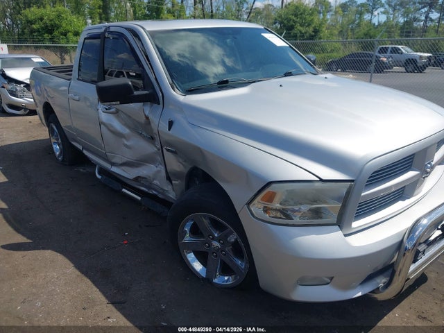 Продаж на аукціоні авто 2011 Ram Ram 1500 Sport, vin: 1D7RB1GT9BS573189, номер лоту: 44849390